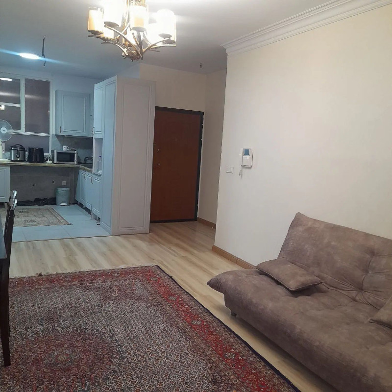 آپارتمان 60 متری یک خوابه در فاطمی تهران