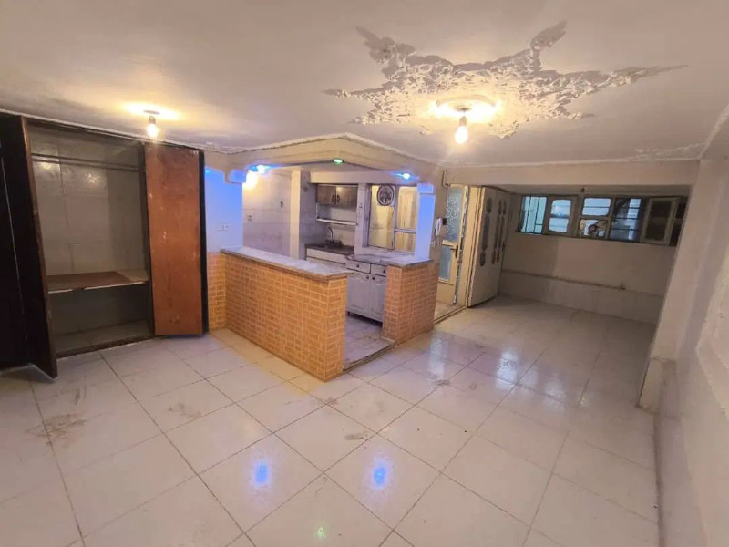 آپارتمان 50 متری یک خوابه در فاطمی تهران