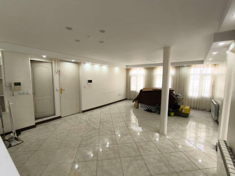 آپارتمان 95 متری دو خوابه در سیندخت تهران