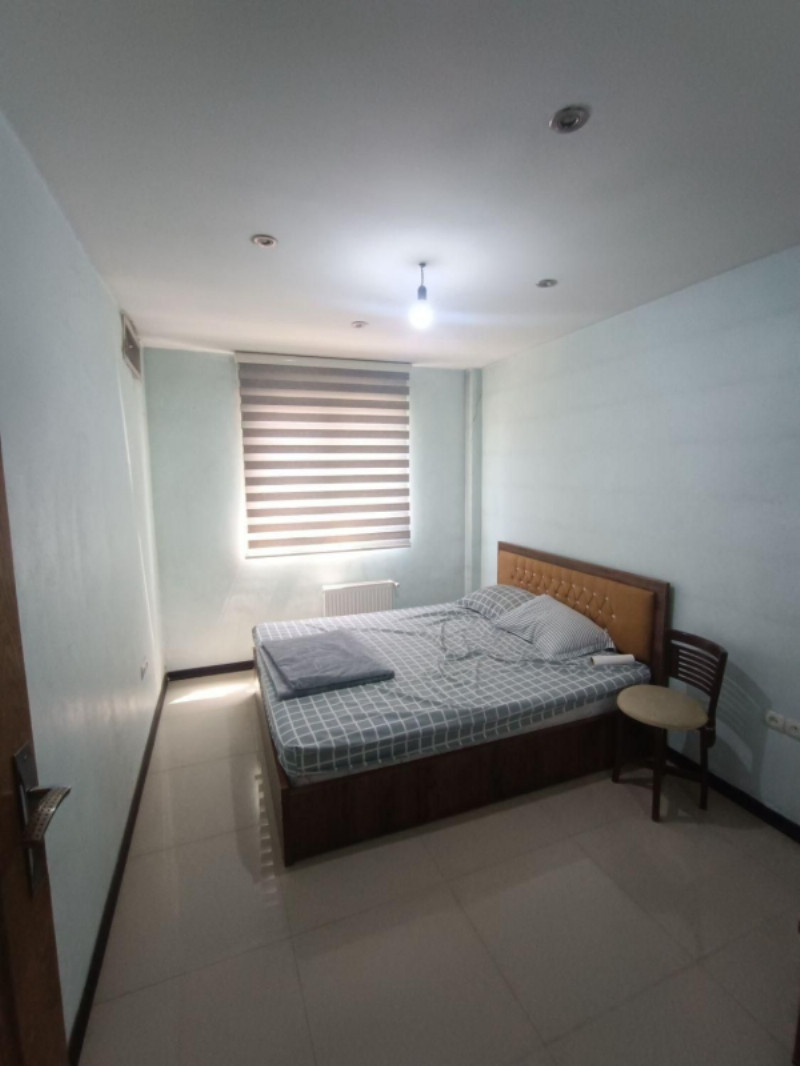 آپارتمان 80 متری دو خوابه در ولیعصر تهران