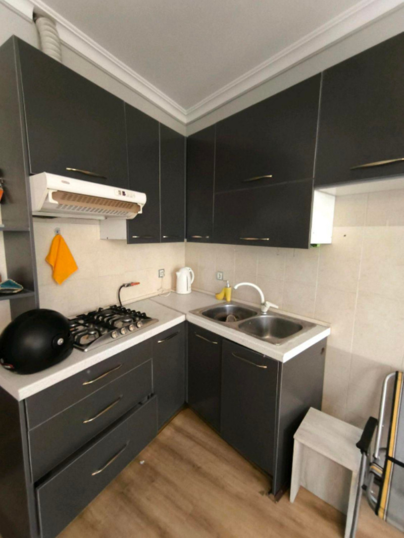 آپارتمان 50 متری یک خوابه در یوسف آباد تهران