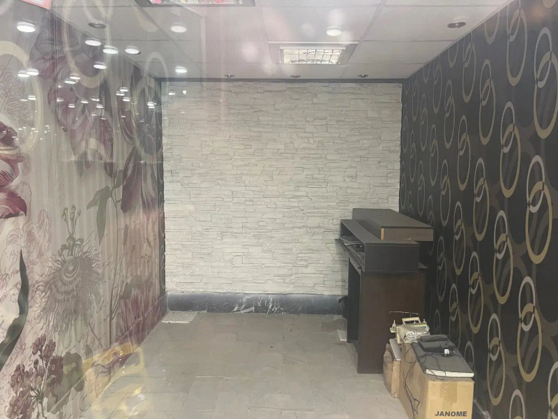 تجاری 60 متری در مولوی تهران