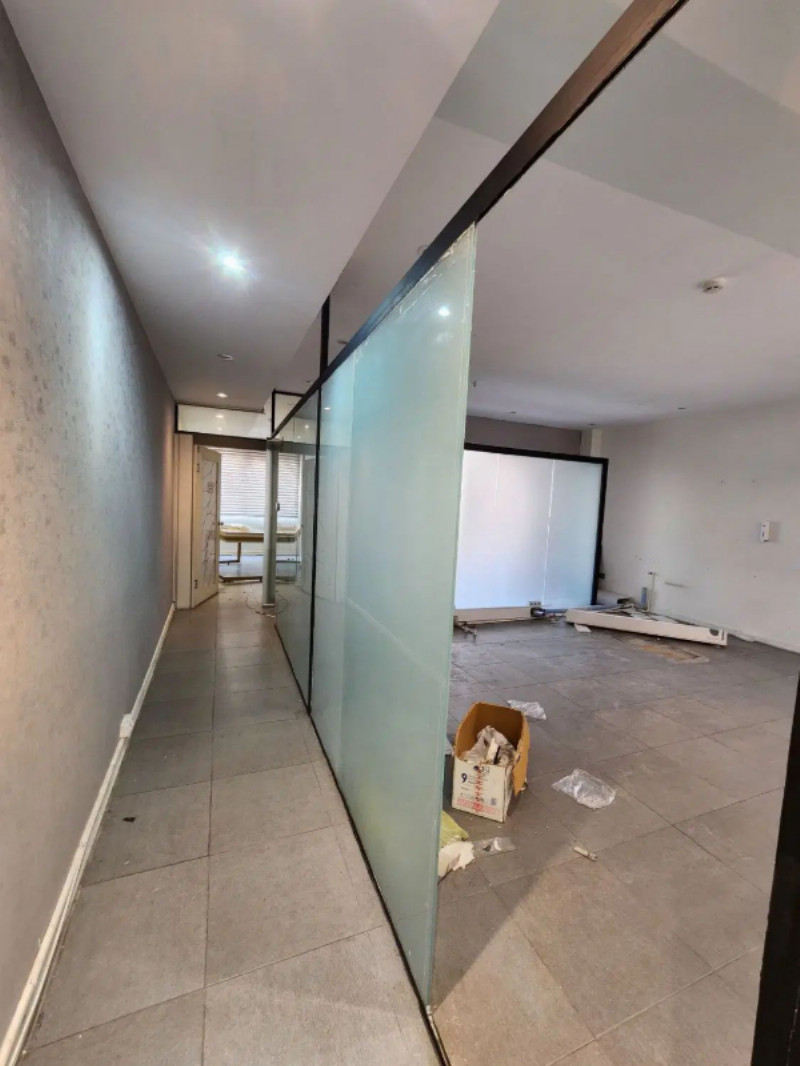 اداری 100 متری دو خوابه در جردن تهران