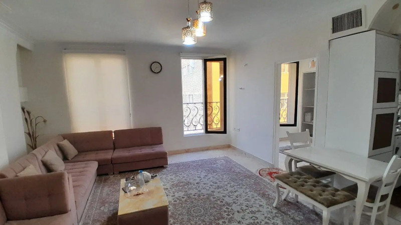 آپارتمان 65 متری دو خوابه در شیخ هادی تهران