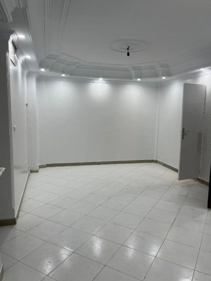 آپارتمان 56 متری یک خوابه در شاپور تهران