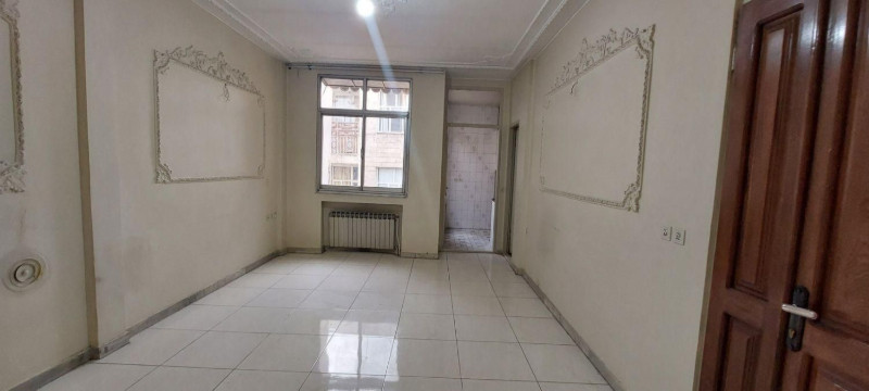 آپارتمان 65 متری دو خوابه در فاطمی تهران