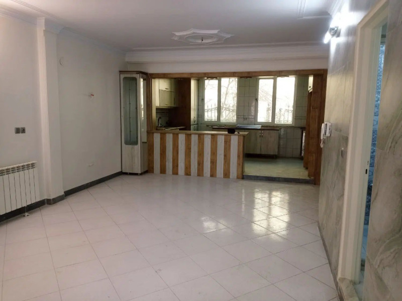 آپارتمان 63 متری یک خوابه در آیت الله کاشانی تهران