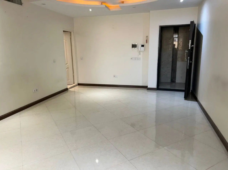 آپارتمان 78 متری دو خوابه در شهرآرا تهران