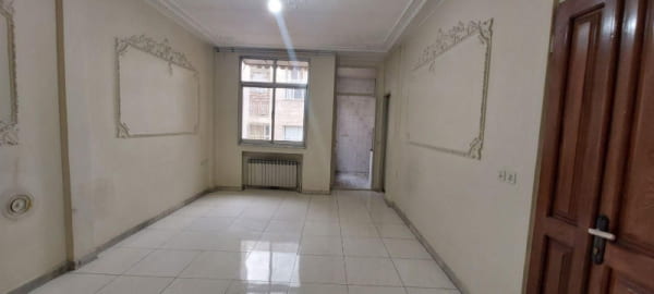 آپارتمان 65 متری دو خوابه در فاطمی تهران
