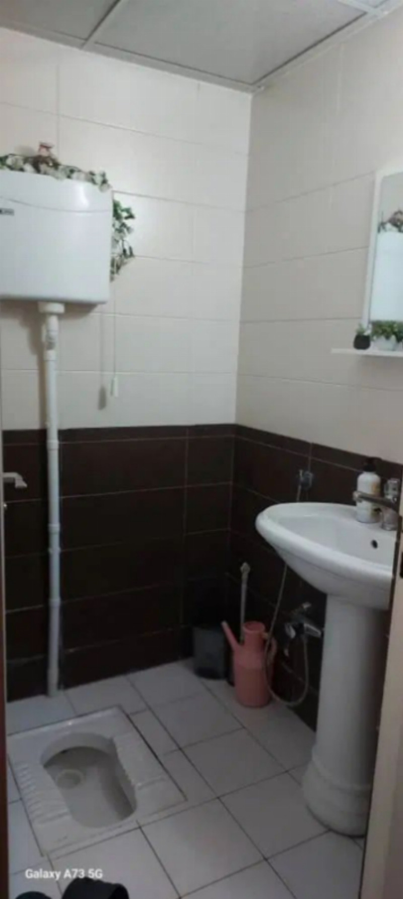 آپارتمان 80 متری دو خوابه در لویزان تهران13074413480