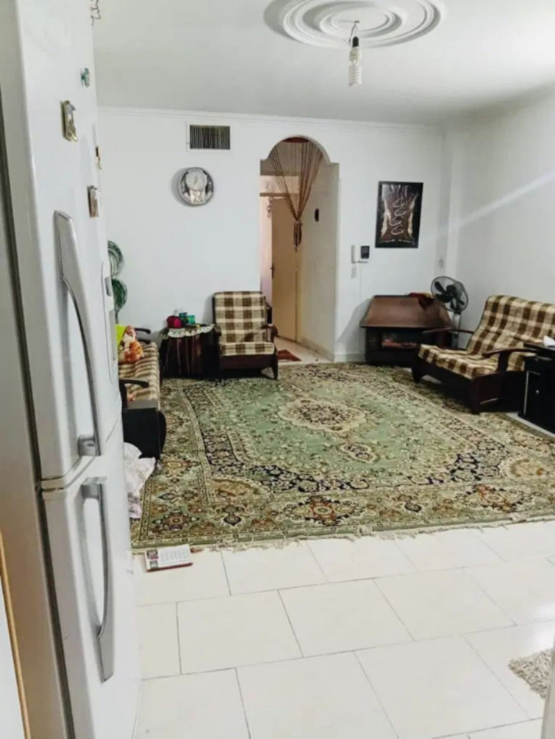 آپارتمان 51 متری یک خوابه در نارمک تهران13076713524