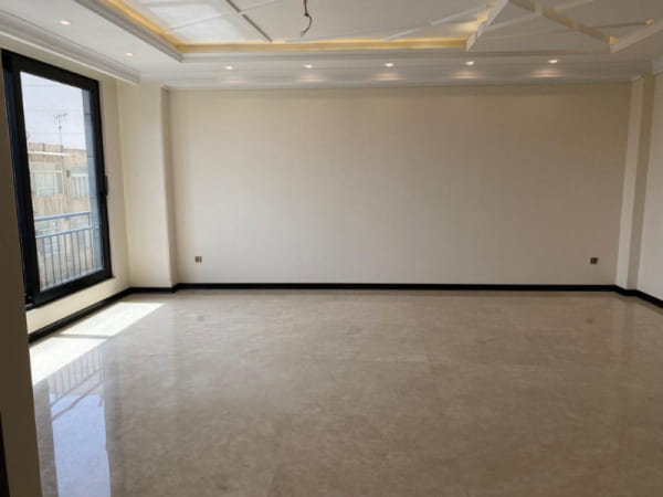 آپارتمان 125 متری سه خوابه در امیرآباد تهران