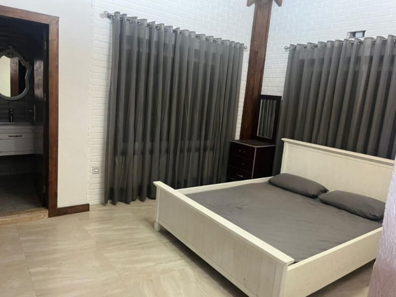 خانه 300 متری سه خوابه در تهران 3