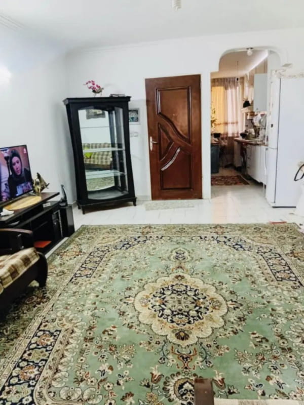 آپارتمان 51 متری یک خوابه در نارمک تهران