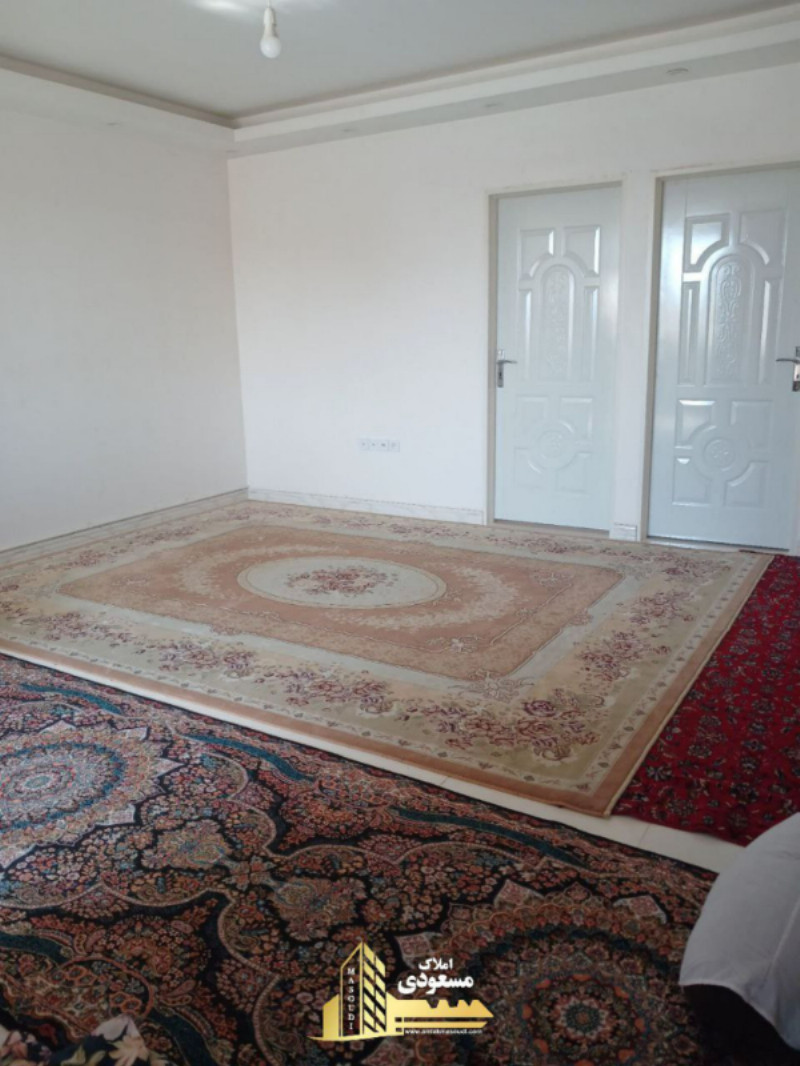 آپارتمان 80 متری دو خوابه در شهریار