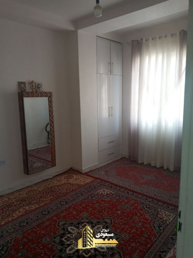 آپارتمان 90 متری دو خوابه در شهریار