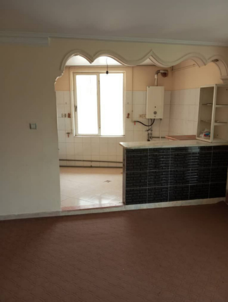 خانه 63 متری در گلینک طالقان