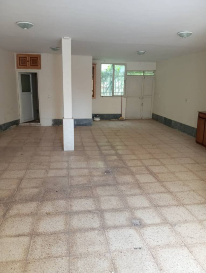 خانه 63 متری در گلینک طالقان