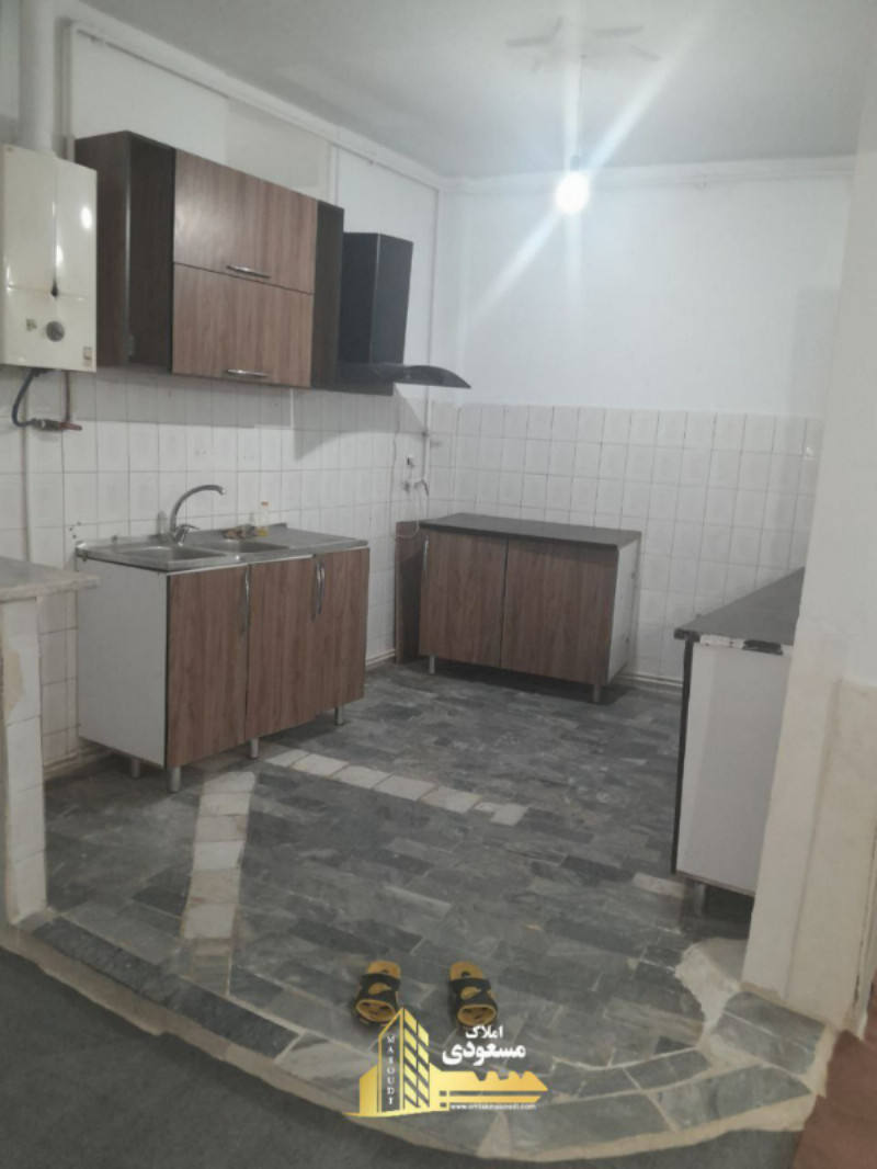 خانه 65 متری یک خوابه در شهریار