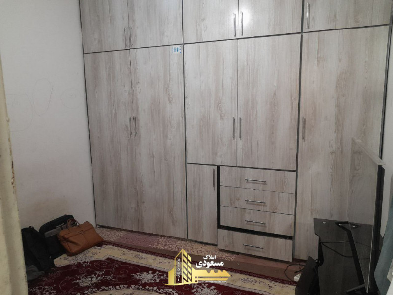 ویلا 76 متری دو خوابه در بابا سلمان شهریار13079013562