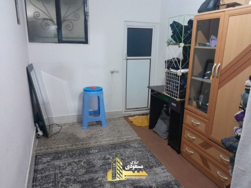 خانه 80 متری یک خوابه در بابا سلمان شهریار