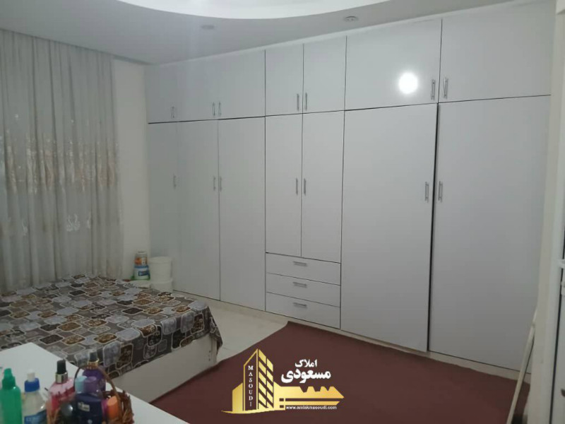 آپارتمان 150 متری دو خوابه در شهریار