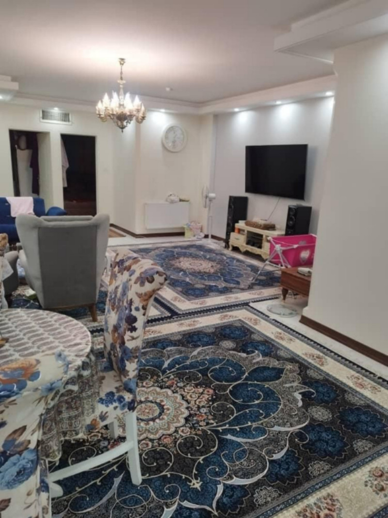 آپارتمان 86 متری دو خوابه در مسعودیه تهران13081713602