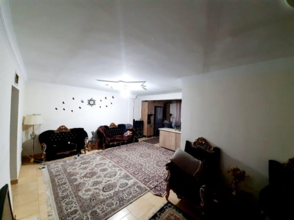 آپارتمان 75 متری دو خوابه در مسعودیه تهران