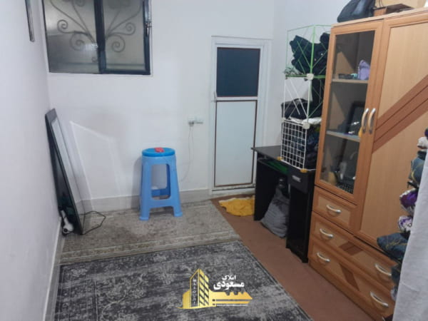 خانه 80 متری یک خوابه در بابا سلمان شهریار