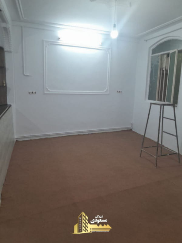خانه 65 متری یک خوابه در شهریار