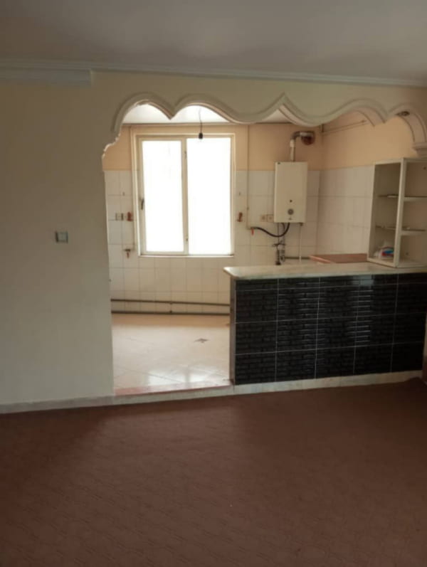 خانه 63 متری در گلینک طالقان