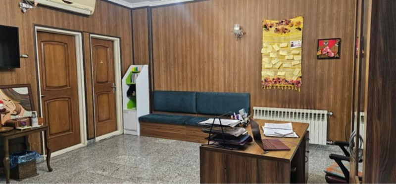 اداری 65 متری یک خوابه در ونک تهران