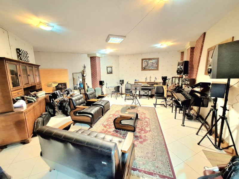 اداری 75 متری یک خوابه در شمس آباد تهران