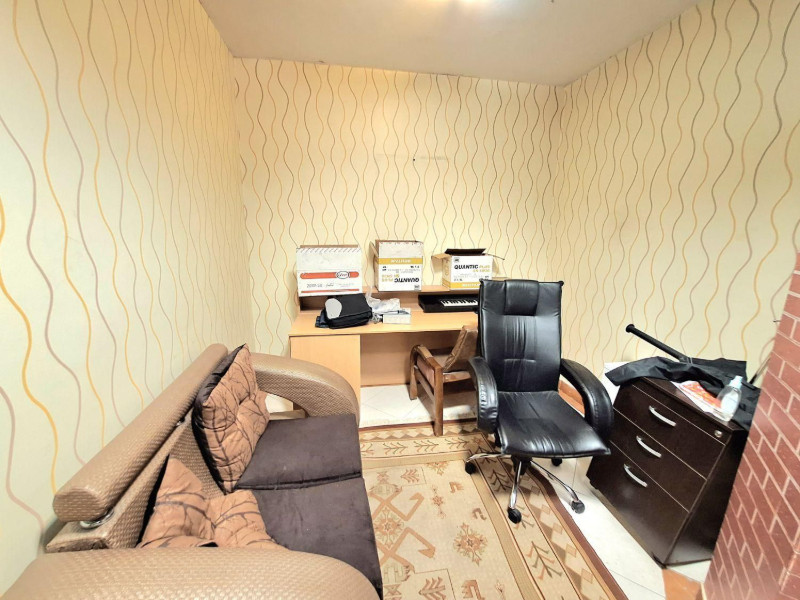 اداری 75 متری یک خوابه در شمس آباد تهران