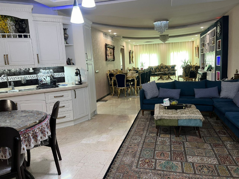 آپارتمان 180 متری چهارخوابه در شیان تهران13088513678