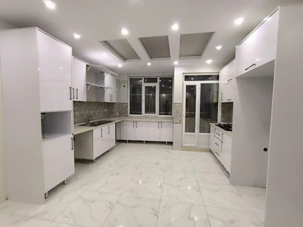 آپارتمان 85 متری دو خوابه در افسریه تهران