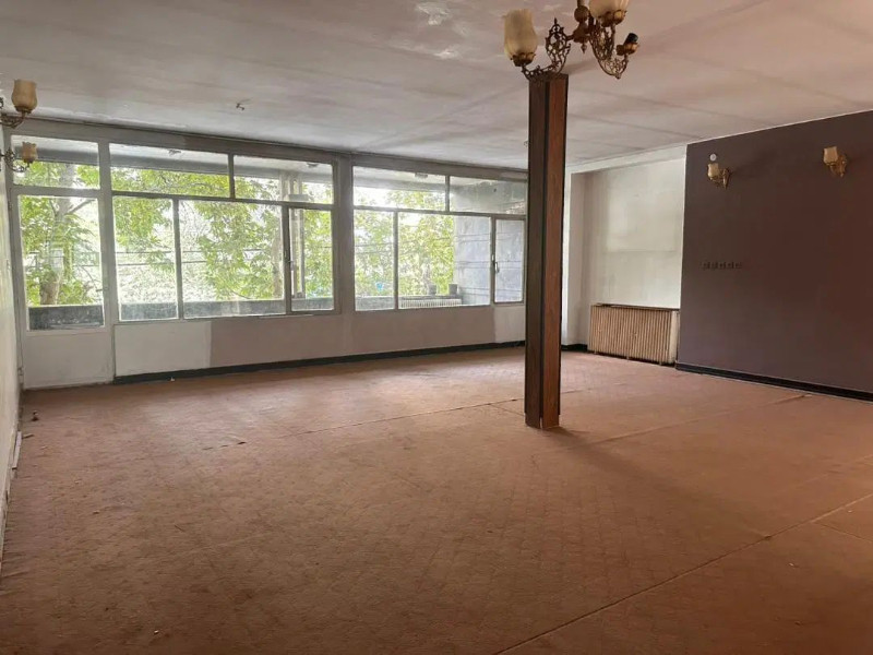 اداری 200 متری چهارخوابه در گیشا تهران