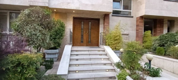 آپارتمان 165 متری سه خوابه در گیشا تهران