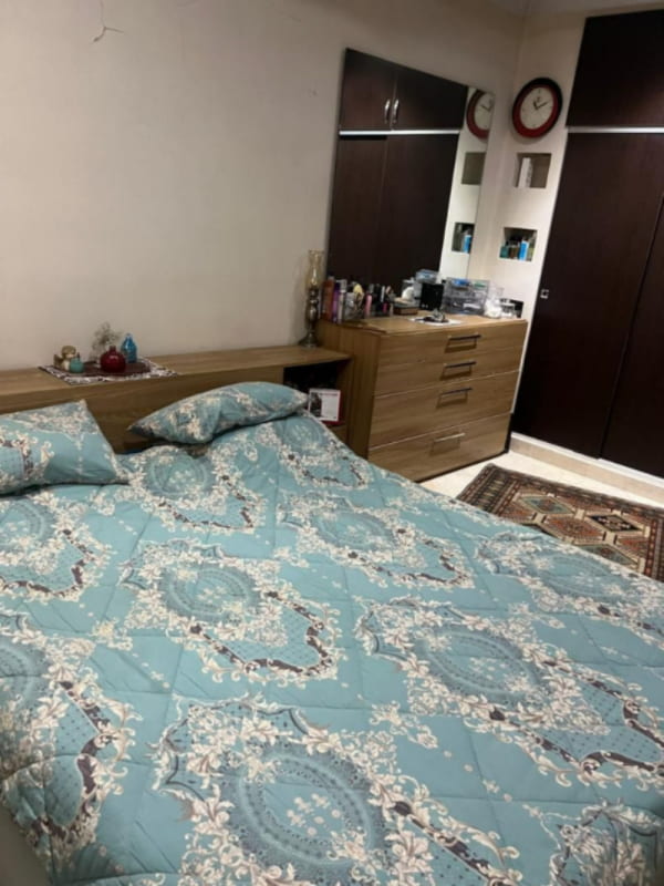 آپارتمان 169 متری سه خوابه در گیشا تهران