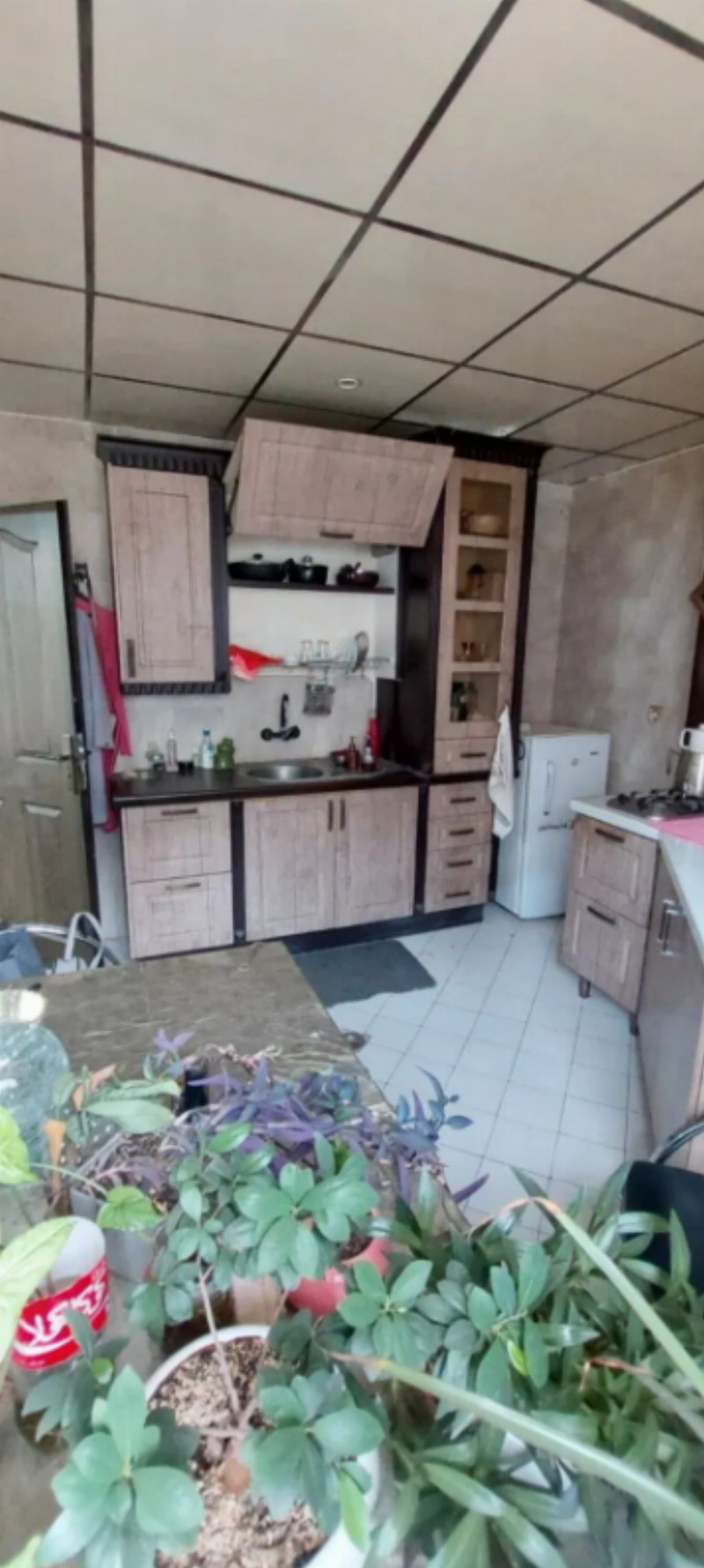 اداری 85 متری دو خوابه در صادقیه تهران