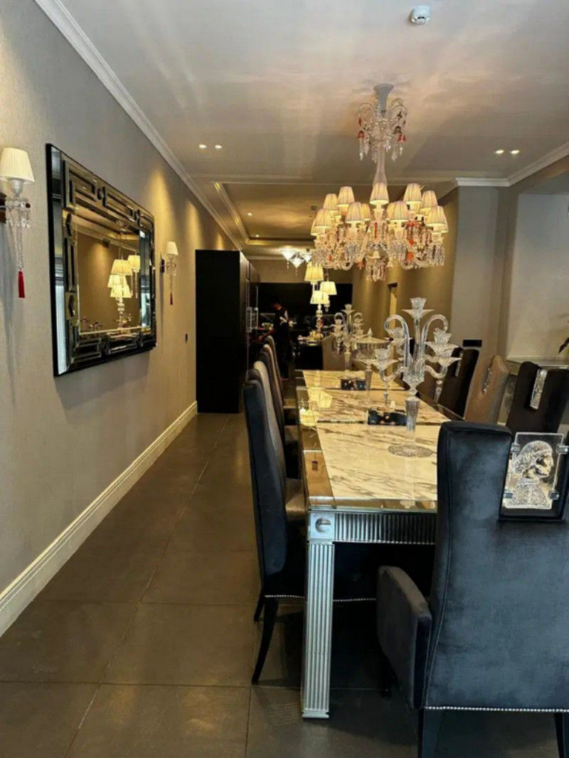 ویلا 350 متری چهارخوابه در جردن تهران