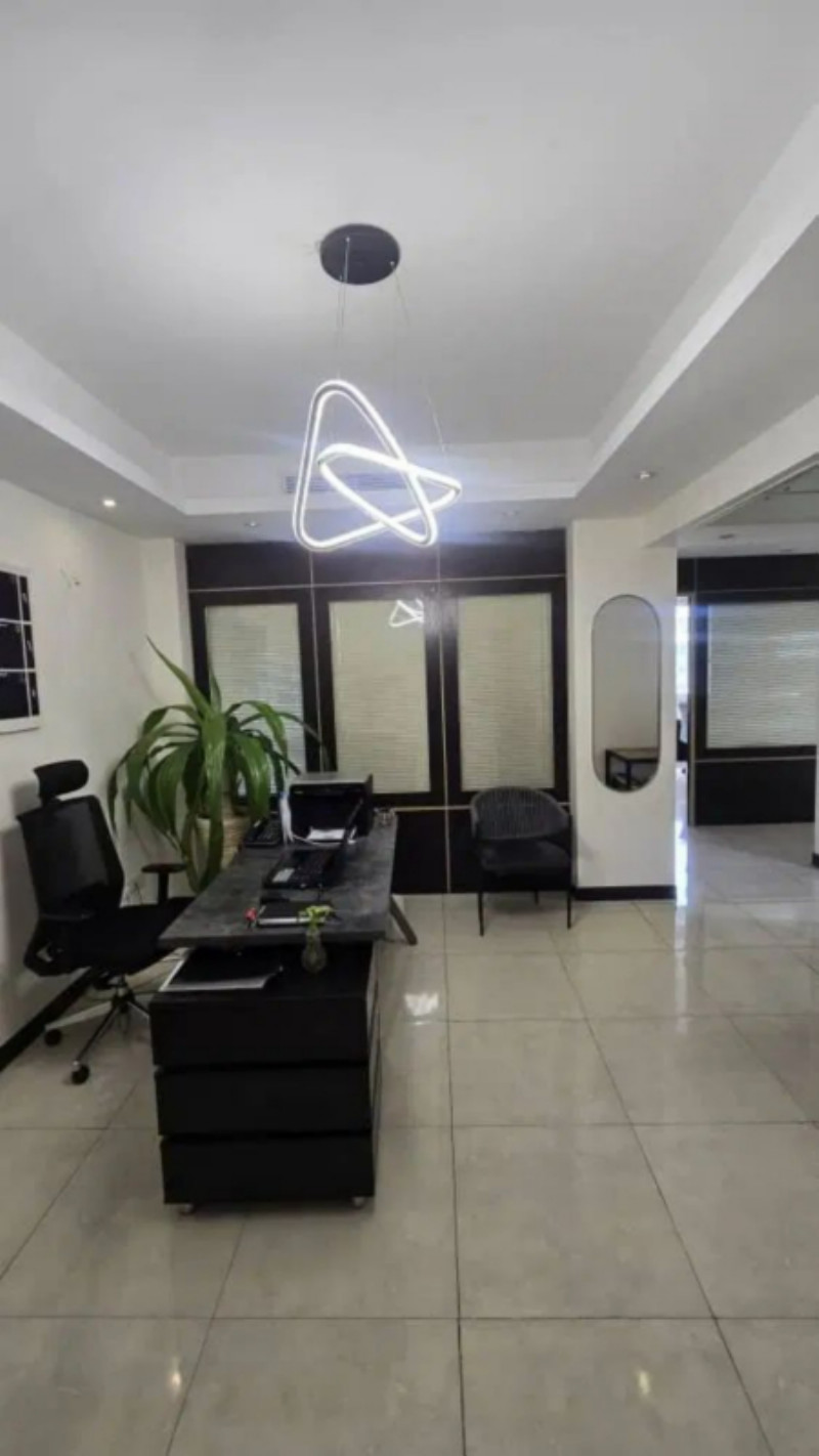 اداری 80 متری دو خوابه در فاطمی تهران