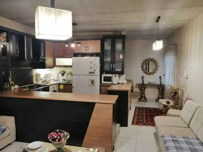 خانه 125 متری دو خوابه در مجیدیه تهران