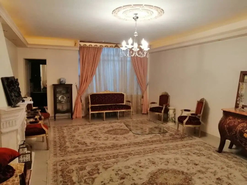 خانه 125 متری دو خوابه در مجیدیه تهران