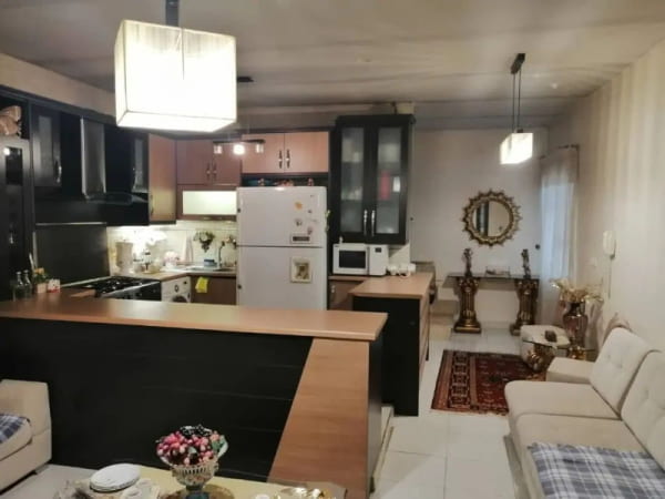 خانه 125 متری دو خوابه در مجیدیه تهران