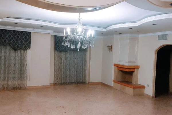 آپارتمان 98 متری دو خوابه در مرزداران تهران