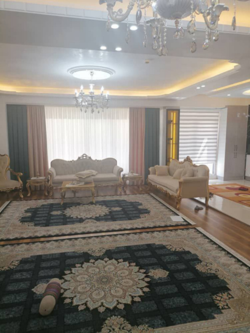 آپارتمان 122 متری دو خوابه در کوی نصر تبریز