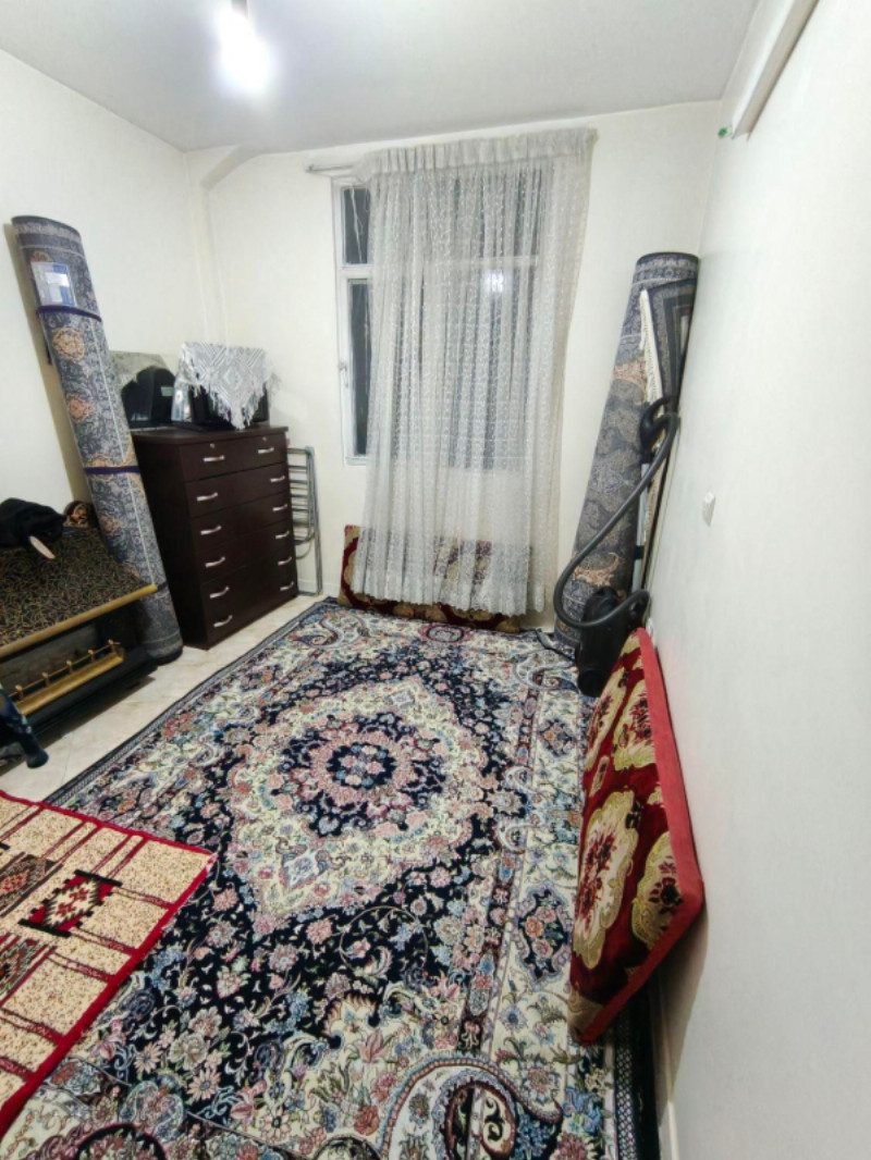 آپارتمان 66 متری دو خوابه در افسریه تهران13108313848