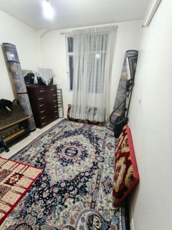 آپارتمان 66 متری دو خوابه در افسریه تهران