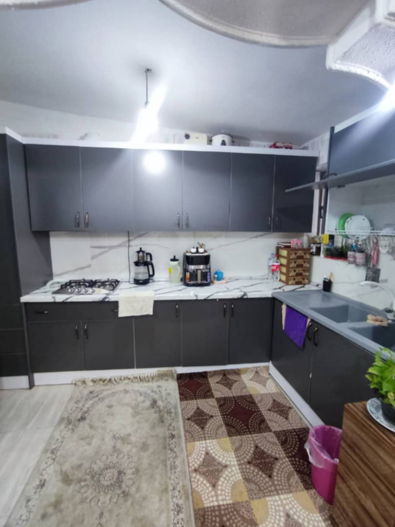 خانه 70 متری یک خوابه در فریدون کنار